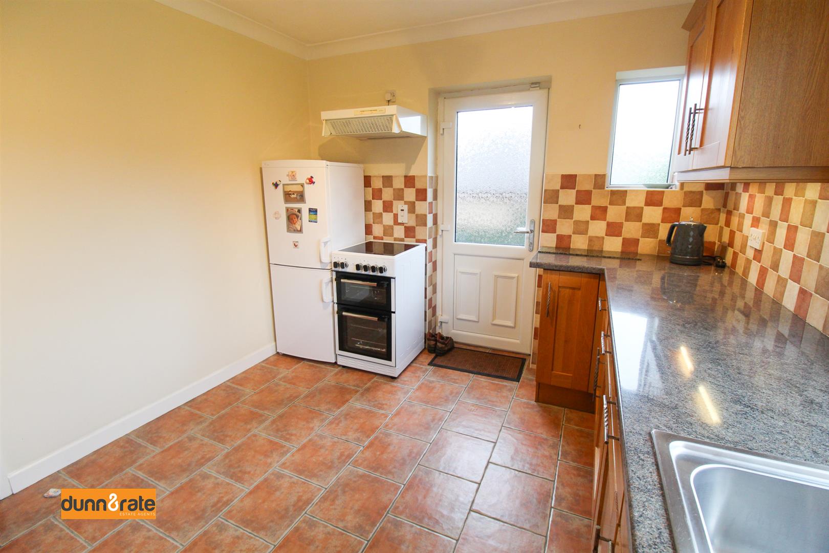 Woodside Avenue, Brown Edge, Stoke-On-Trent